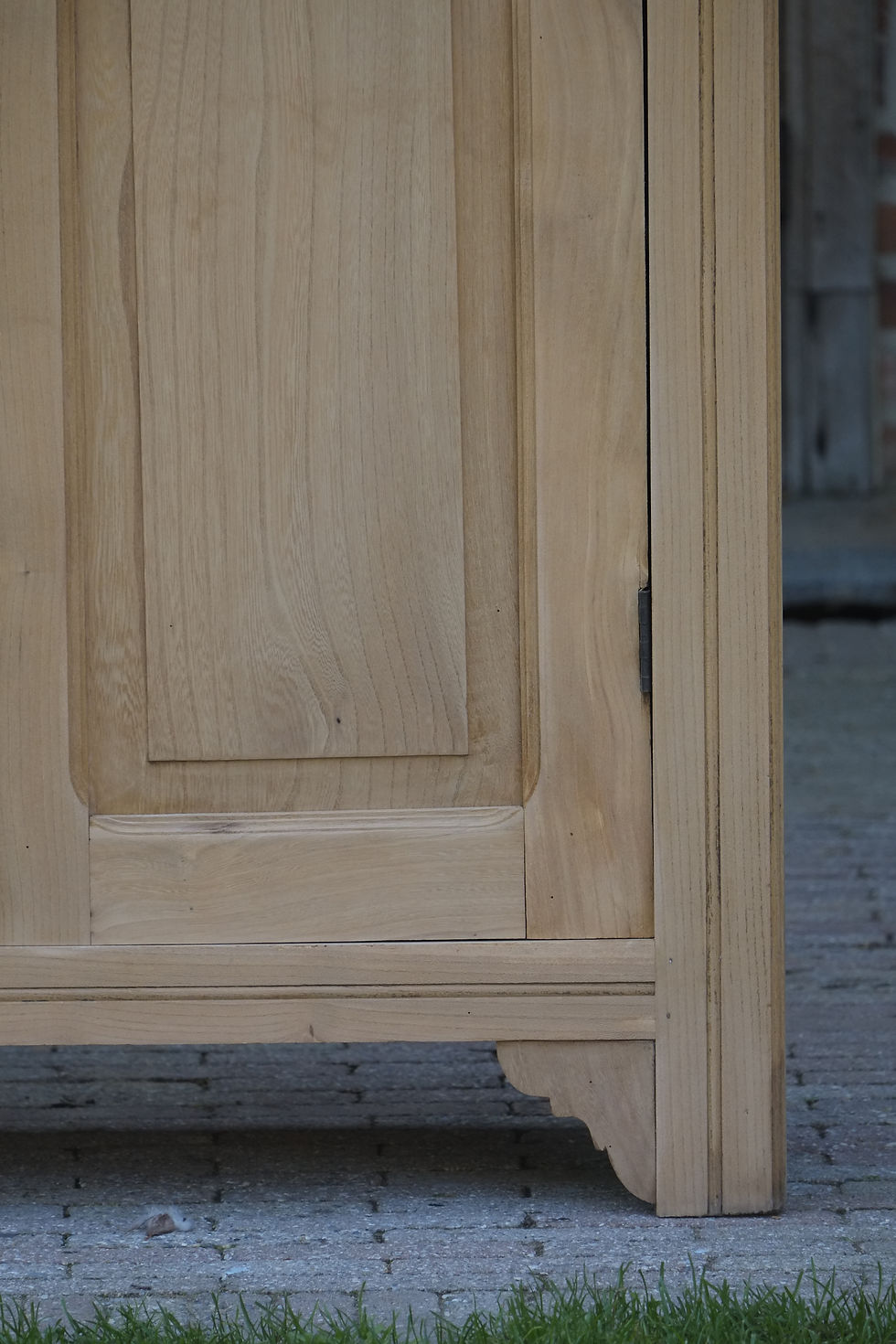Schrank Vintage