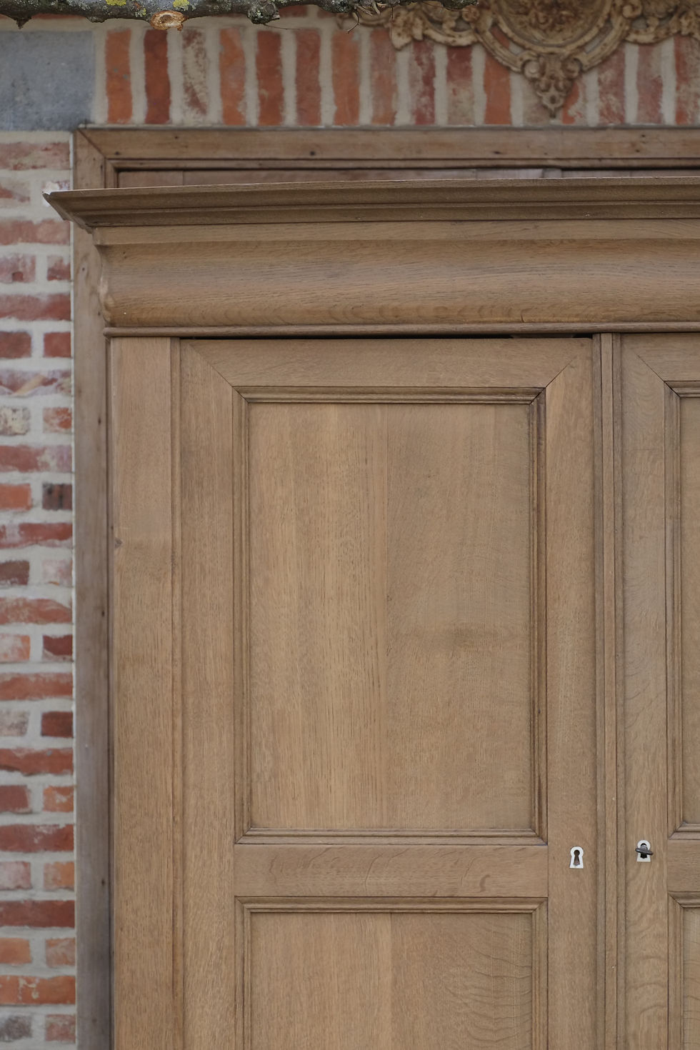 Schrank antik
