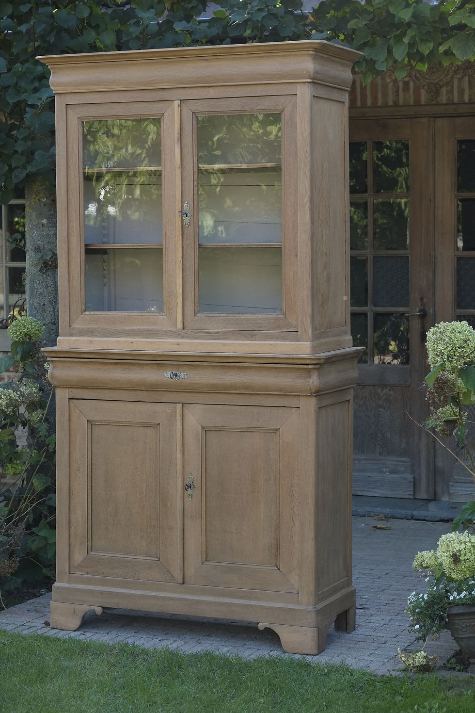 Buffet antik