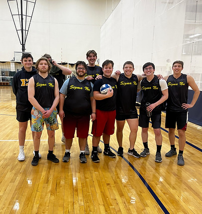 Volleyball