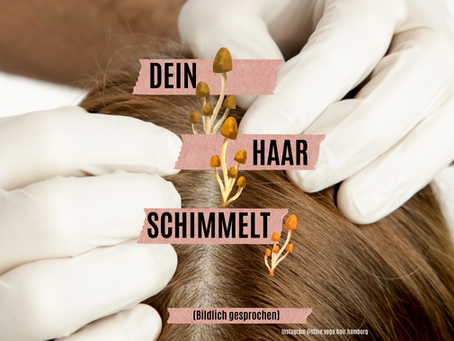 Hilfe! Ich mache doch alles richtig!