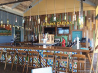 Disney's Caribbean Beach Resort Walt Disney World cabana bar.jpeg