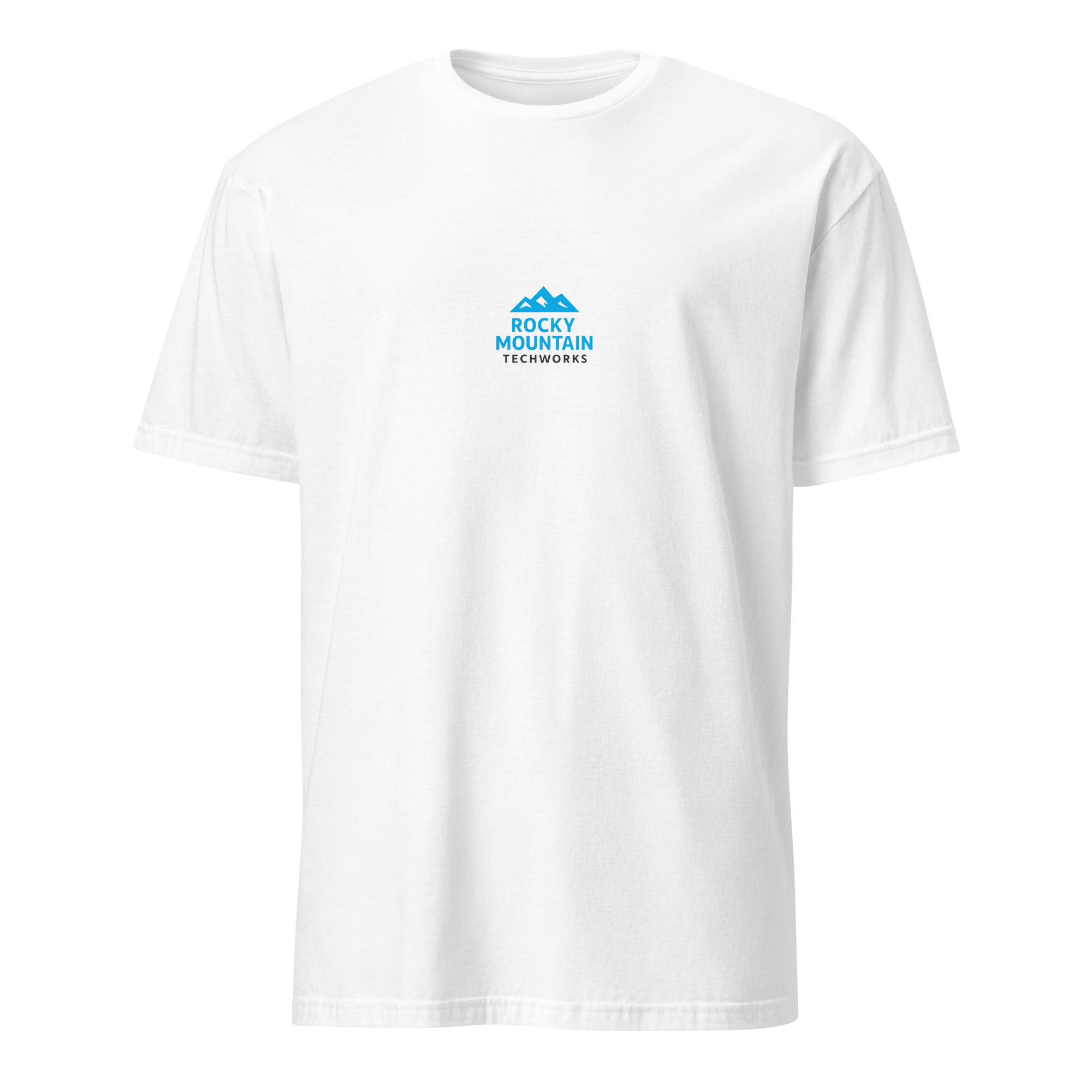 TechWorks Tee – Light