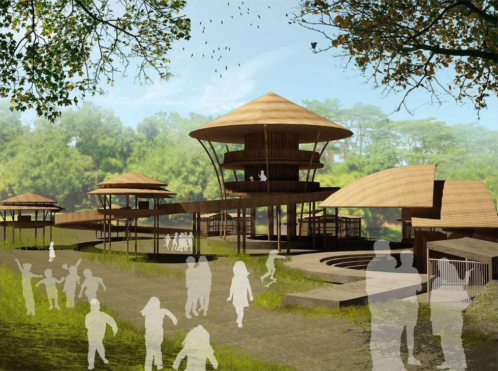 Taman Baca