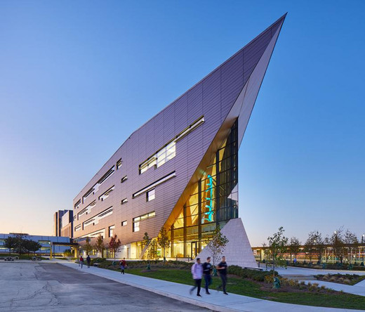 Humber College Faculty of Health Sciences and Wellness