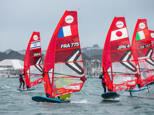 世界選手権終了!日本人で唯一のナショナルチームに認定されました!