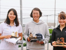 新嶋莉奈 ウインドサーフィンブログ