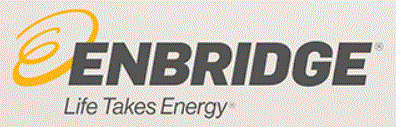 Ride for Sight Sponsor Enbridge Gas
