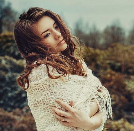 Woman feels unworthy