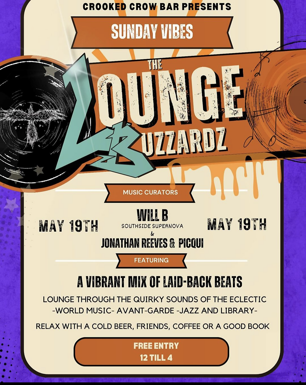The Lounge Buzzardz