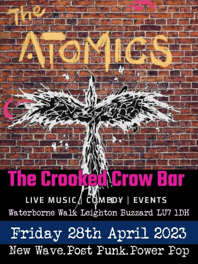 The Atomics