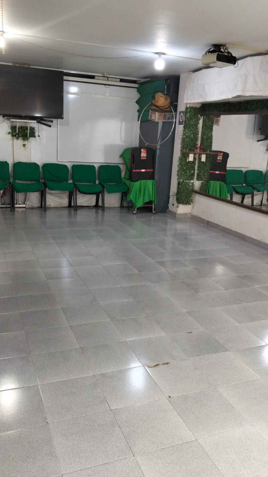 Salon 1