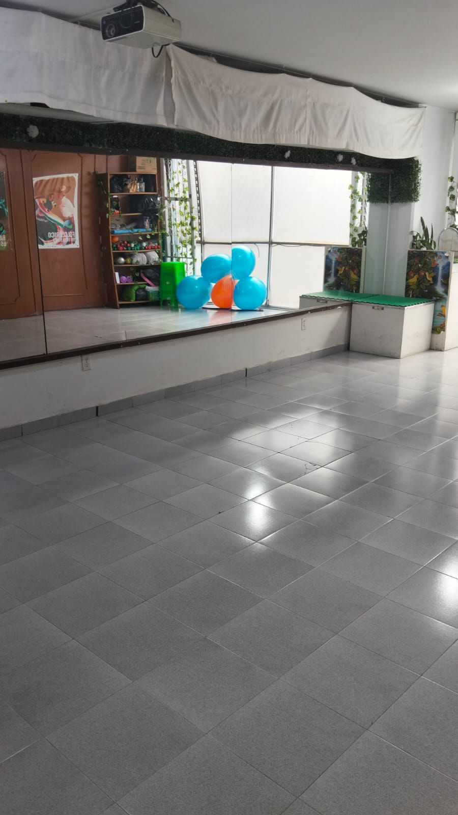 Salon 1