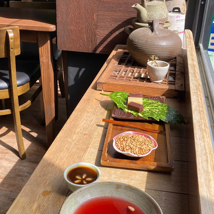 Korean Expat Life Experience Takeaways