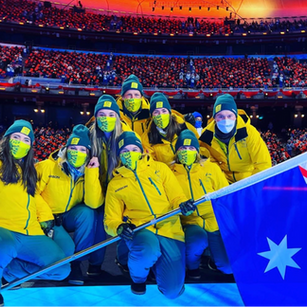 Olympic Review Part Five: Beyond Beijing 2022