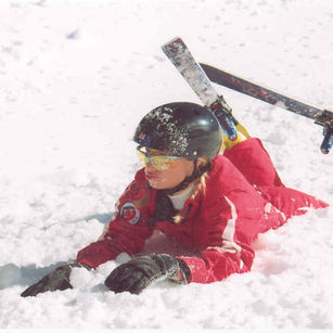 Grit = Perseverance + Passion
