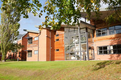 Ashby Boarding School