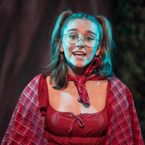 Into The Woods - Academy