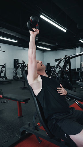 Vital Kinematics