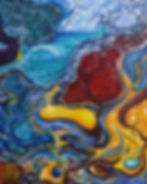 "Tuesday's Gone/Into the Deep"