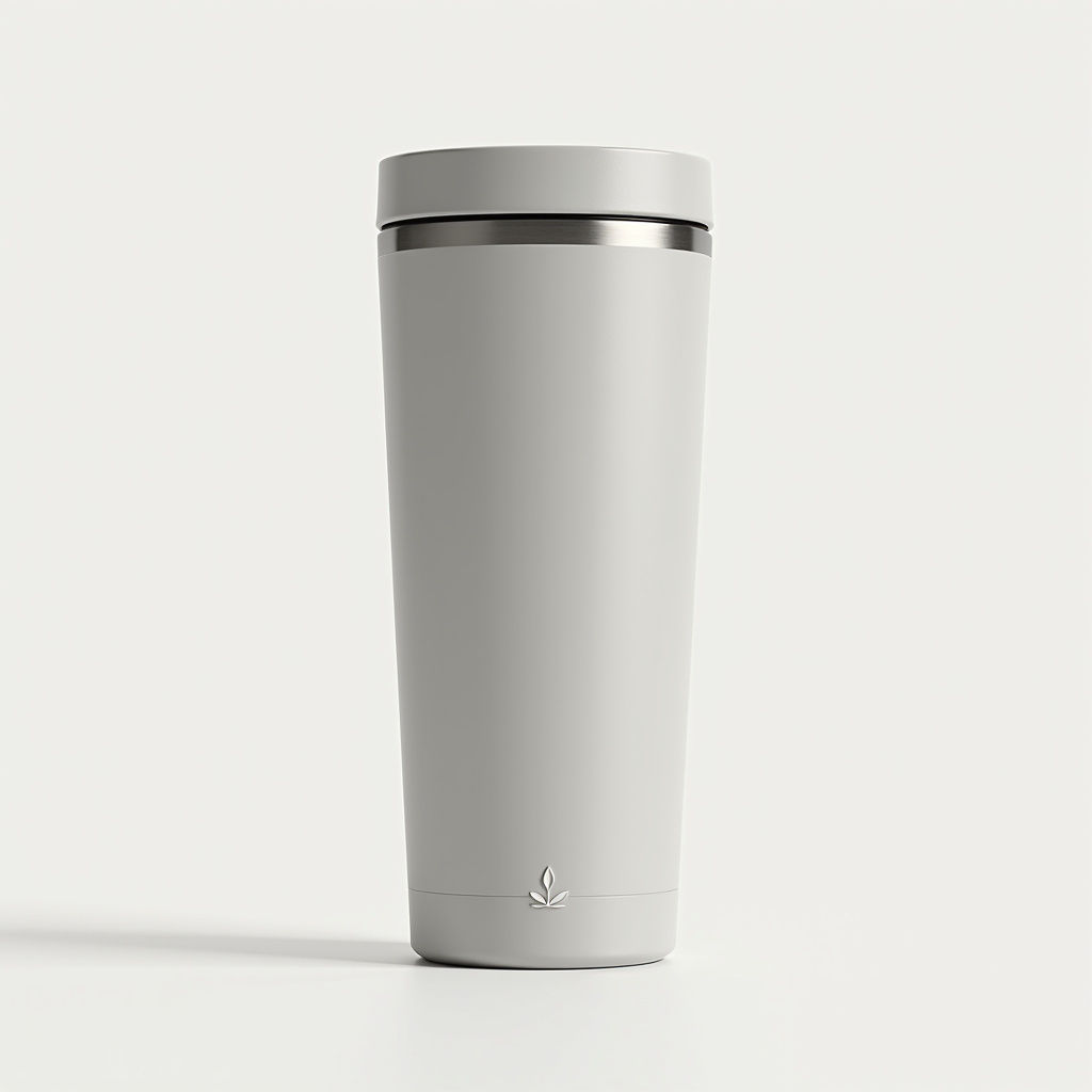 Modern Tumbler