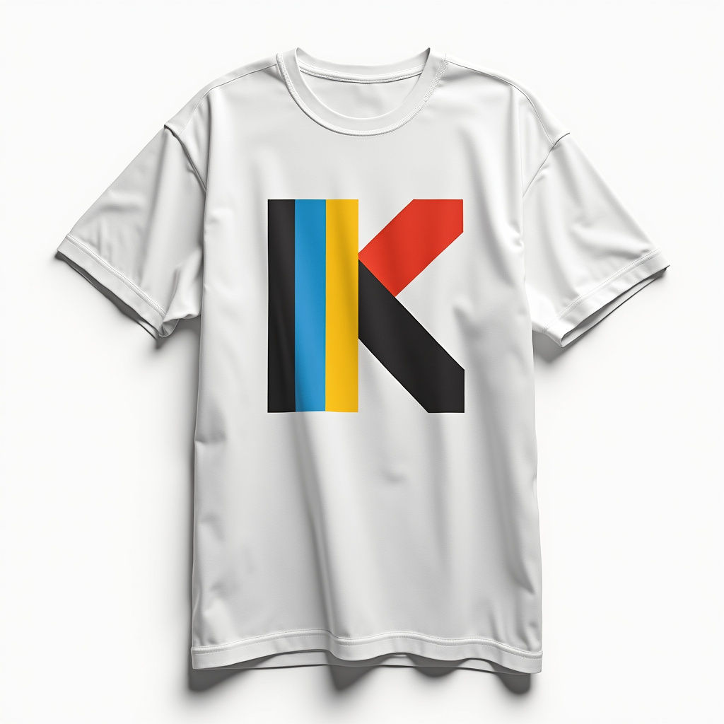 Bold Modern Tee