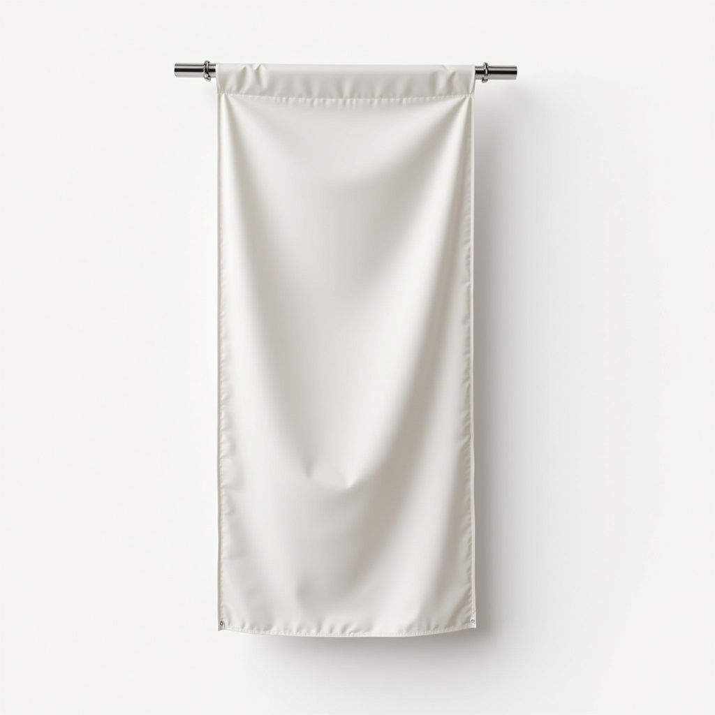 Custom Logo Banner