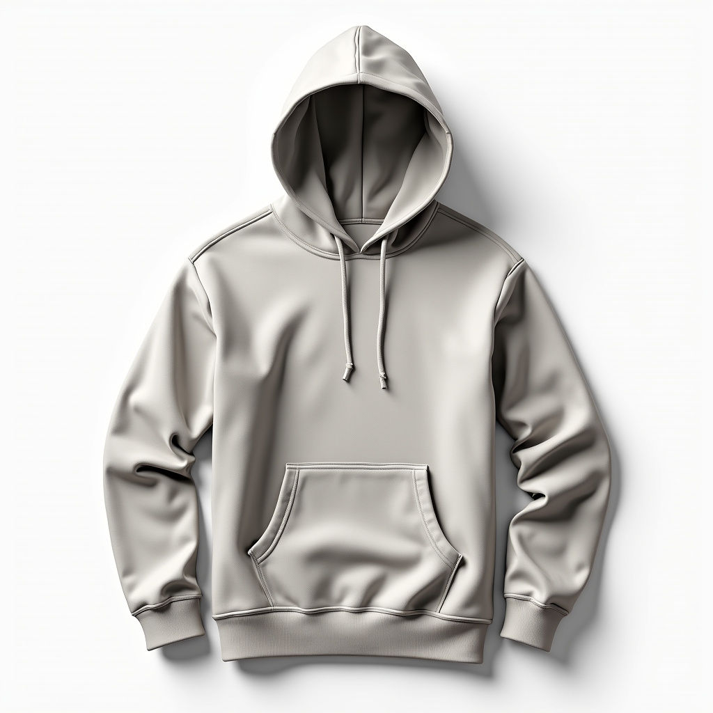 Energetic Hoodie