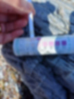 Water pollution prevention and alerts