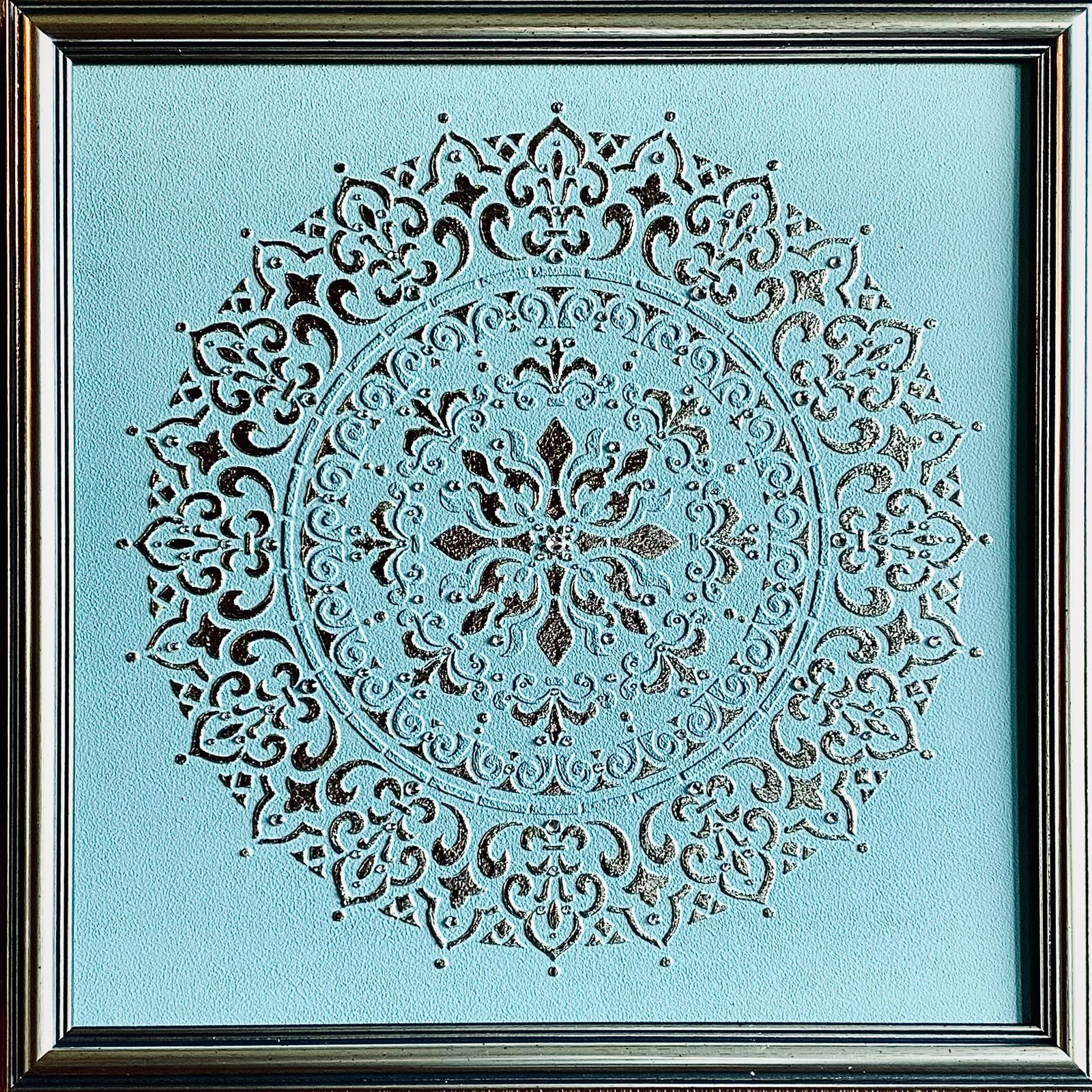 "Мандала" Гермаш Ксения