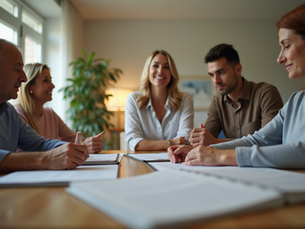 Essential Estate Planning Tips for Families and Individuals