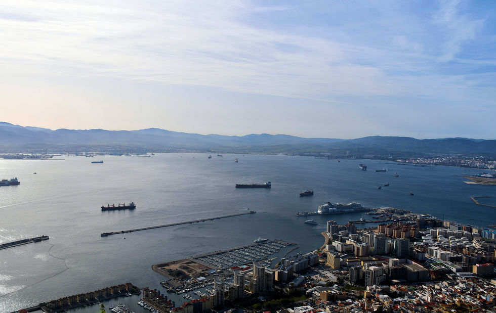 Port of Gibraltar