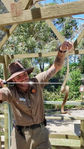 Snake Catching Surfcoast Australia