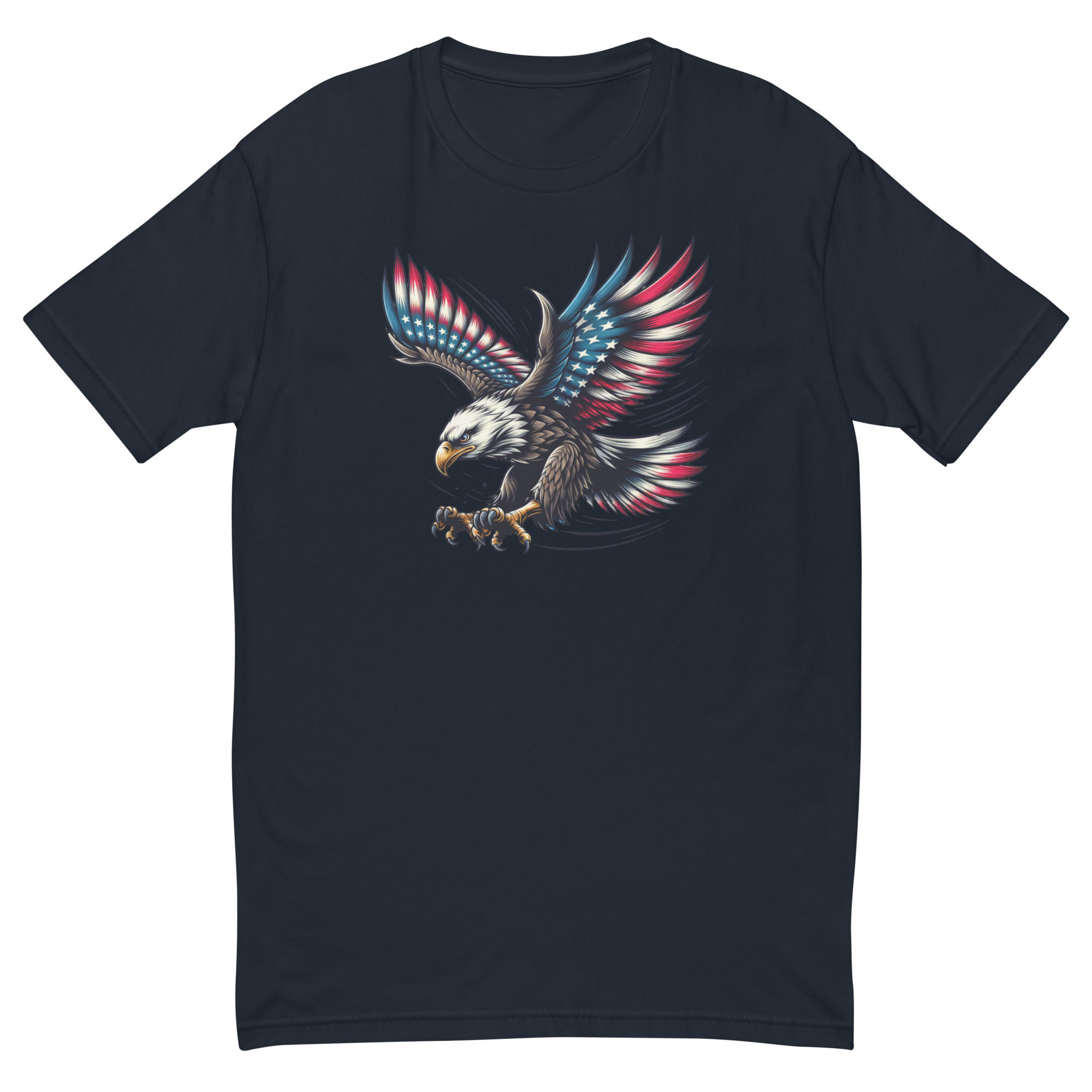 American Eagle - Next Level T-Shirt