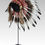 Thumbnail: Indian Feather Hat