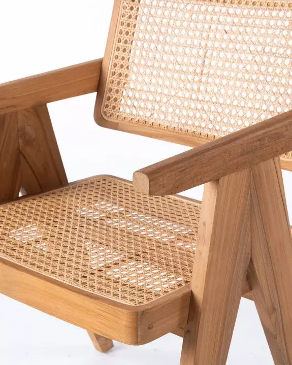 Thumbnail: Eiffel Chair