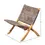 Thumbnail: Denise Folding Patio Chair