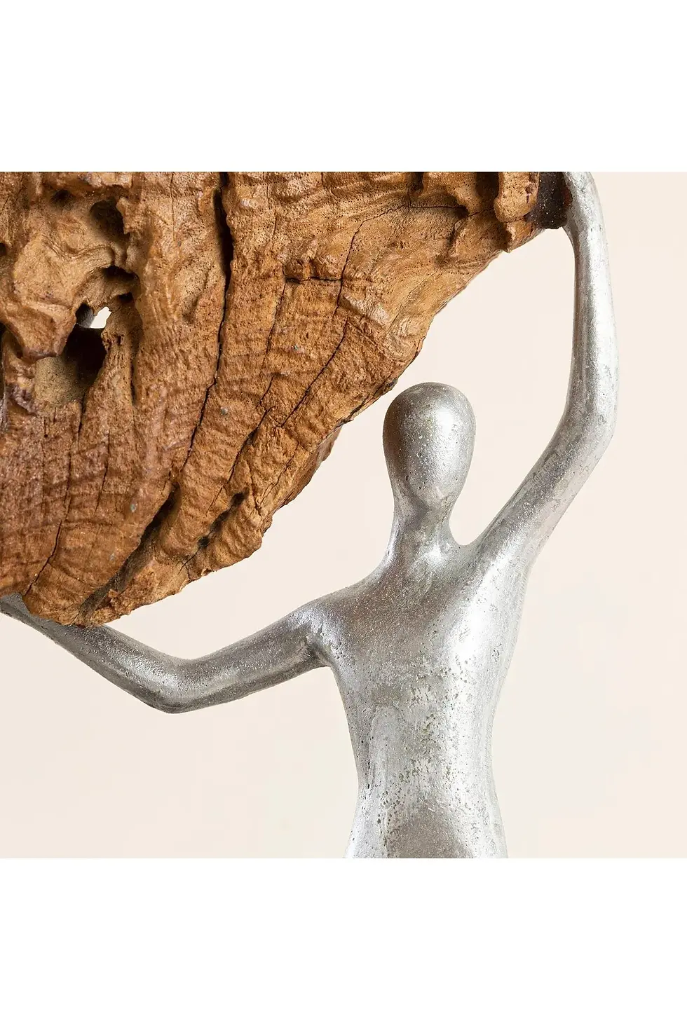 Thumbnail: EROSION FIGURE ON BASE 3