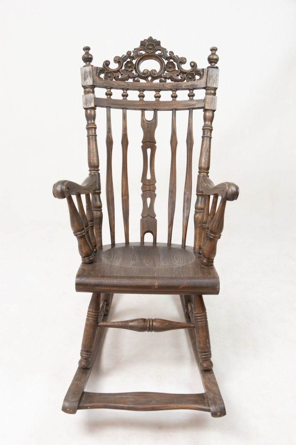 Thumbnail: Papi Rocking Chair
