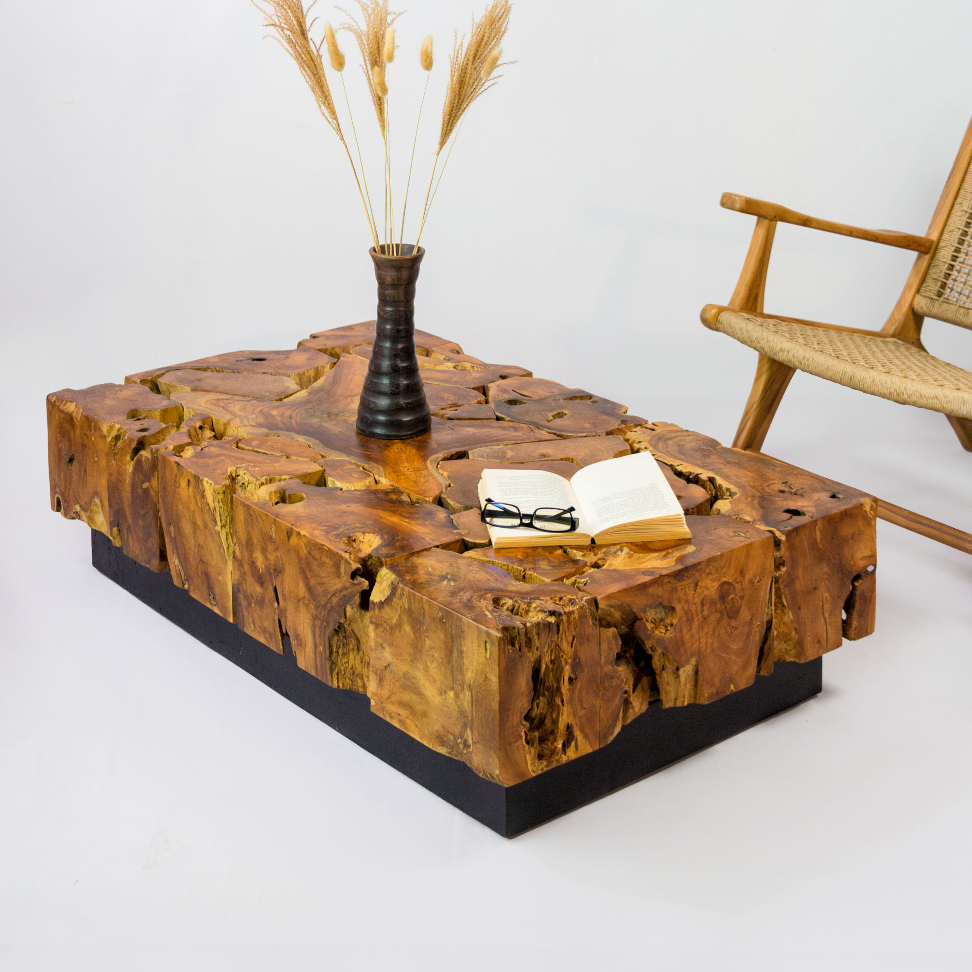 Galatsi L Coffee Table