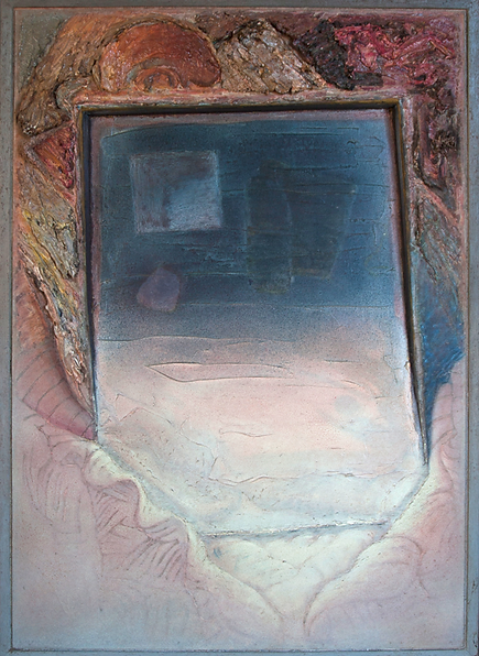 02 1989  Naissance du Bleu 127x89x10cm.p