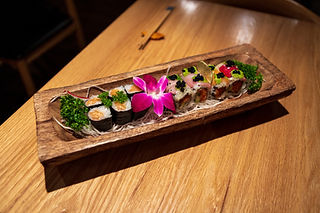 SL8Rloaded omakase Home | OMAKASE SUSHI & SAKE BAR