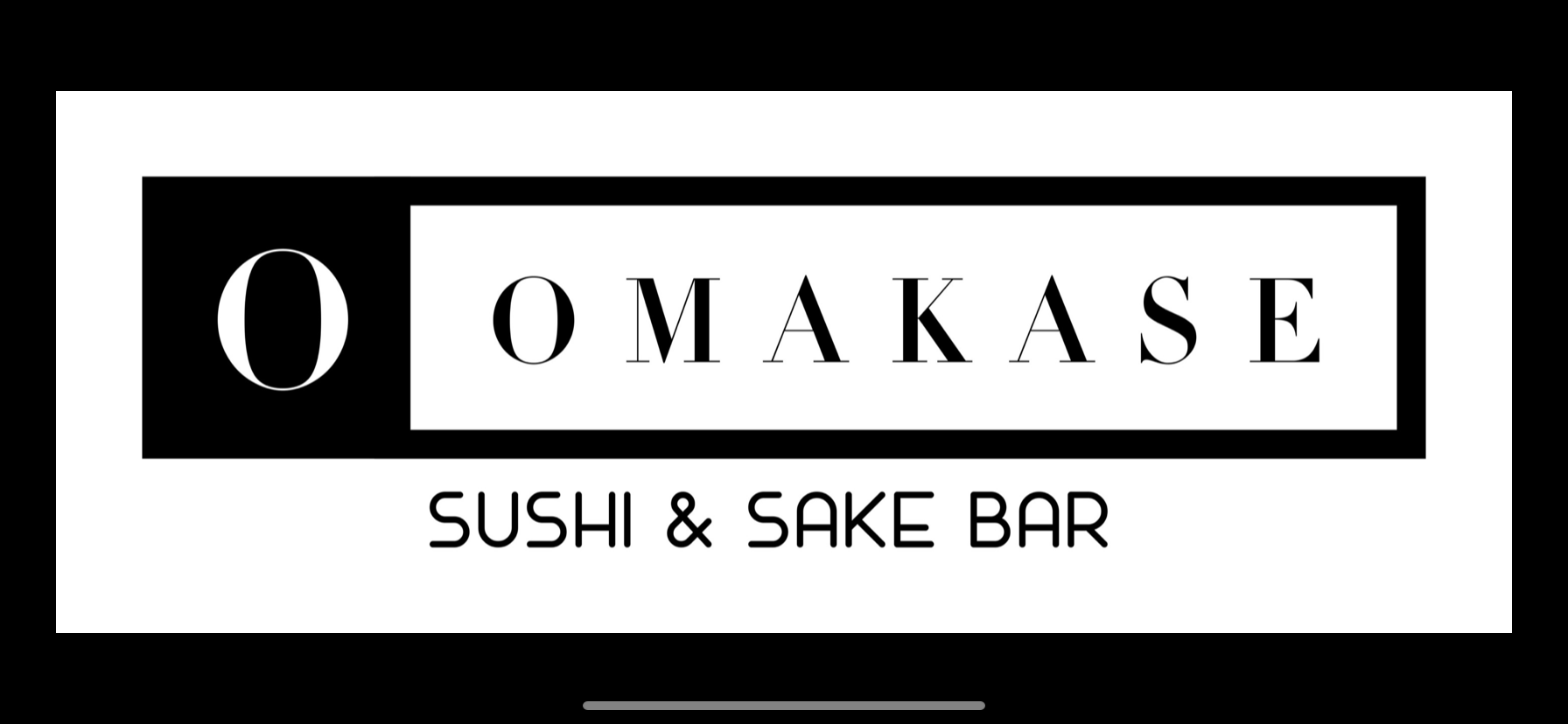 おまかせ屋！！ Home | OMAKASE SUSHI & SAKE BAR