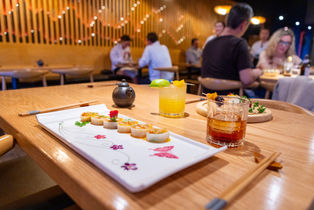 SL8Rloaded omakase Home | OMAKASE SUSHI & SAKE BAR