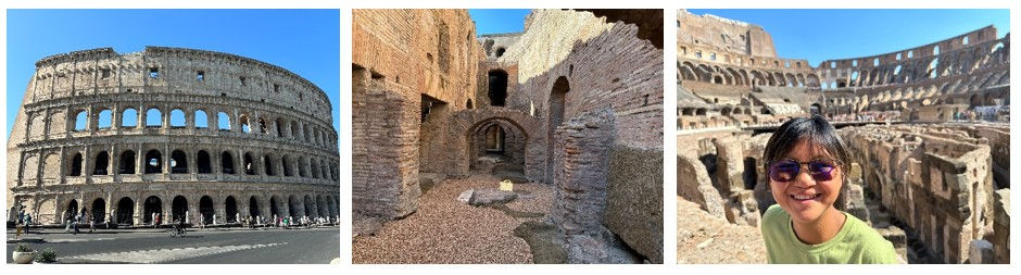 Colosseum