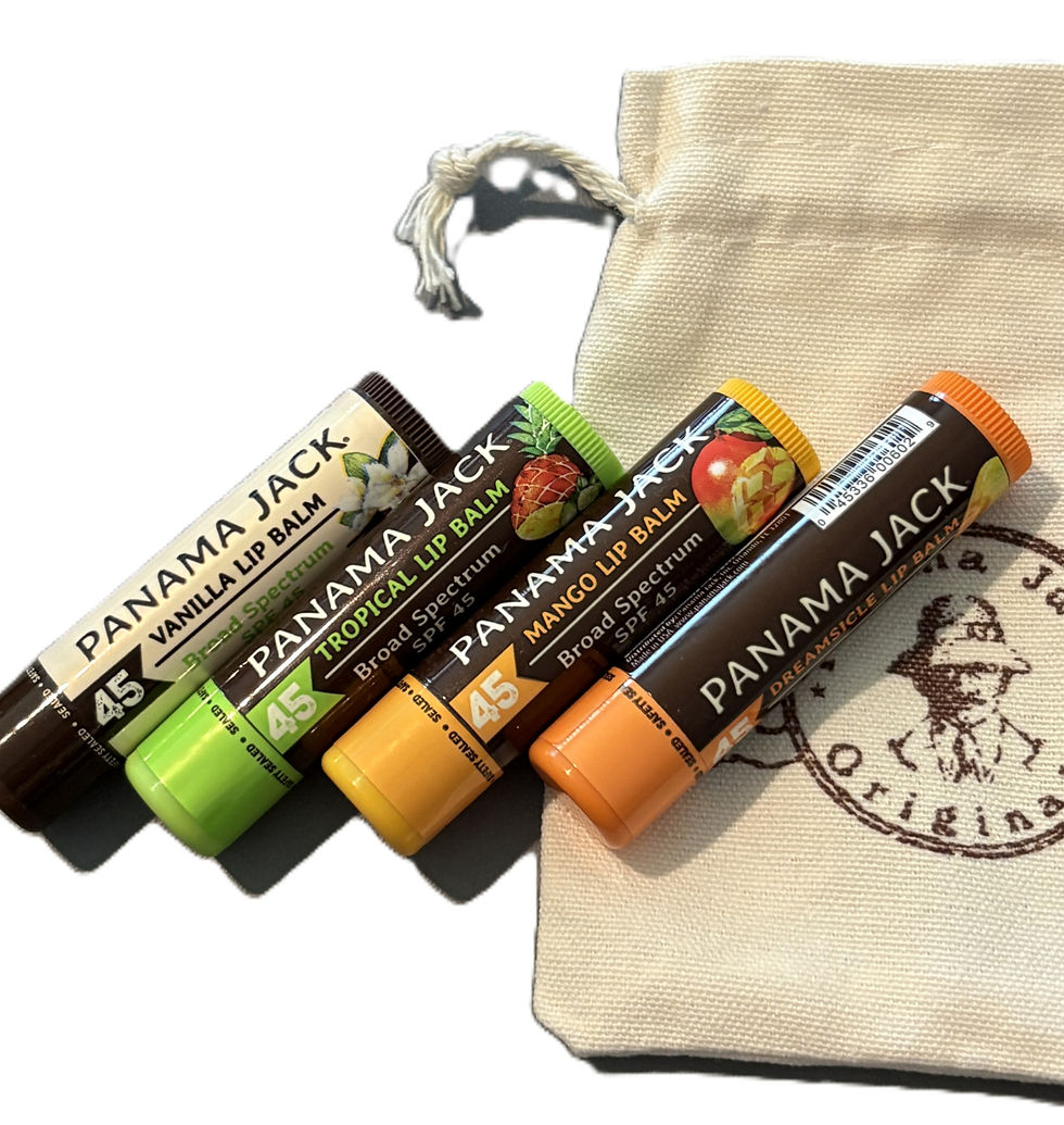 lip balm