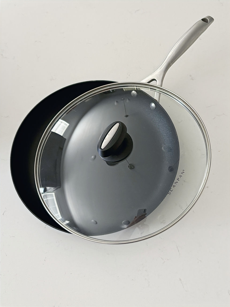 scanpan fry pan