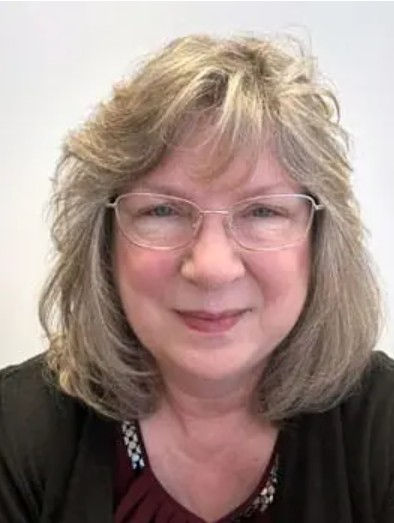 Catherine Stein Arnold, EdD, MS, RDN