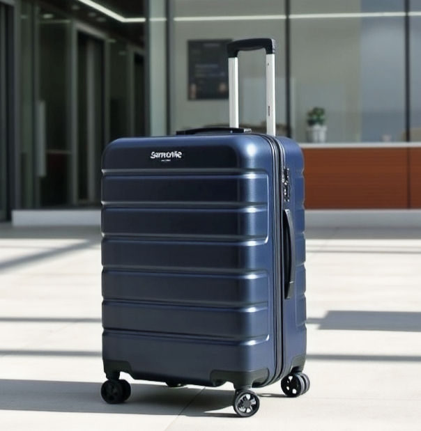 suitcase