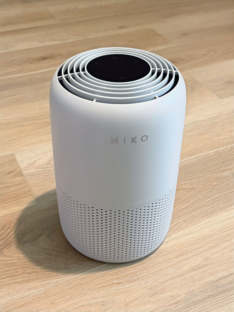 Air purifier